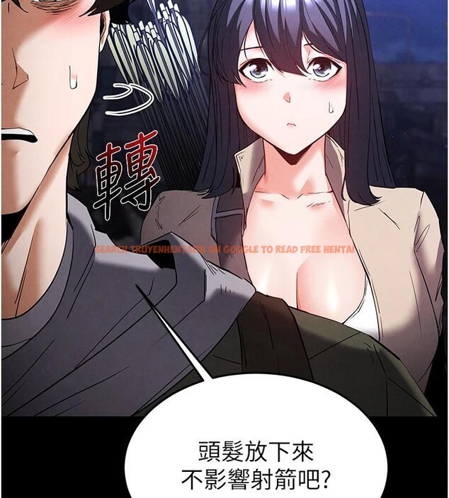 查看漫画末日鵰堡 - 第29話-在地下碉堡翻雲覆雨 - tymanga.com中的3370201图片