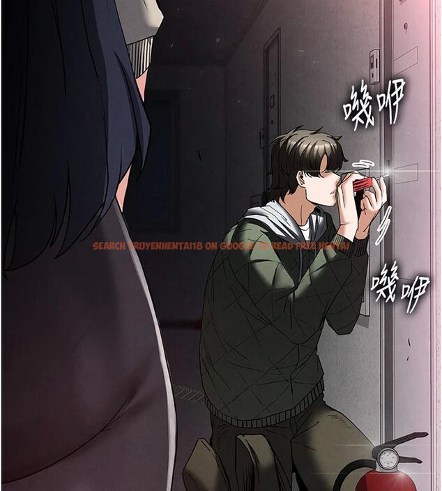 查看漫画末日鵰堡 - 第29話-在地下碉堡翻雲覆雨 - tymanga.com中的3370418图片