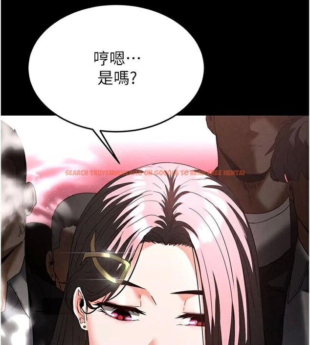 查看漫画末日鵰堡 - 第33話-被強扯絲襪的少女世熙 - tymanga.com中的3463175图片