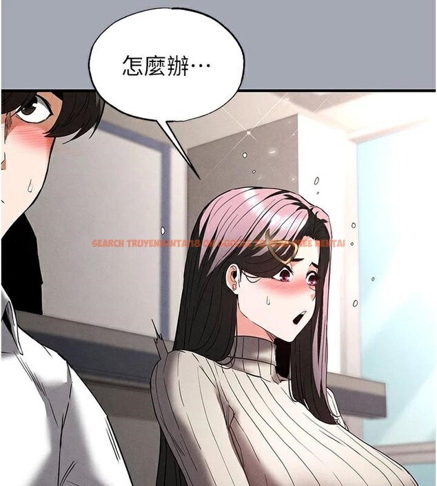 查看漫画末日鵰堡 - 第33話-被強扯絲襪的少女世熙 - tymanga.com中的3463241图片