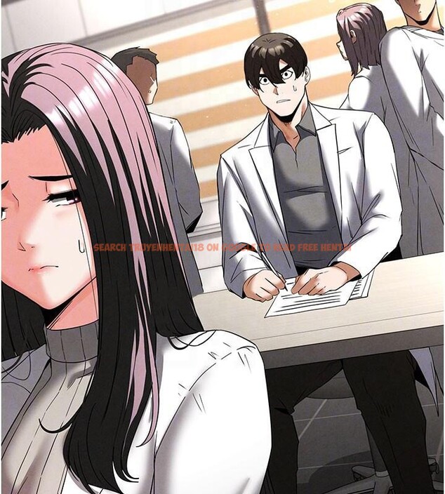 查看漫画末日鵰堡 - 第33話-被強扯絲襪的少女世熙 - tymanga.com中的3463276图片
