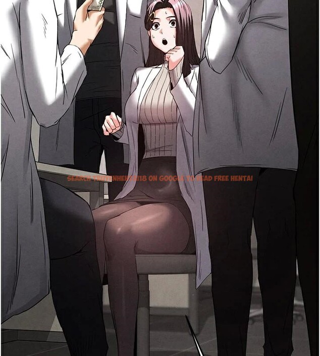查看漫画末日鵰堡 - 第33話-被強扯絲襪的少女世熙 - tymanga.com中的3463289图片