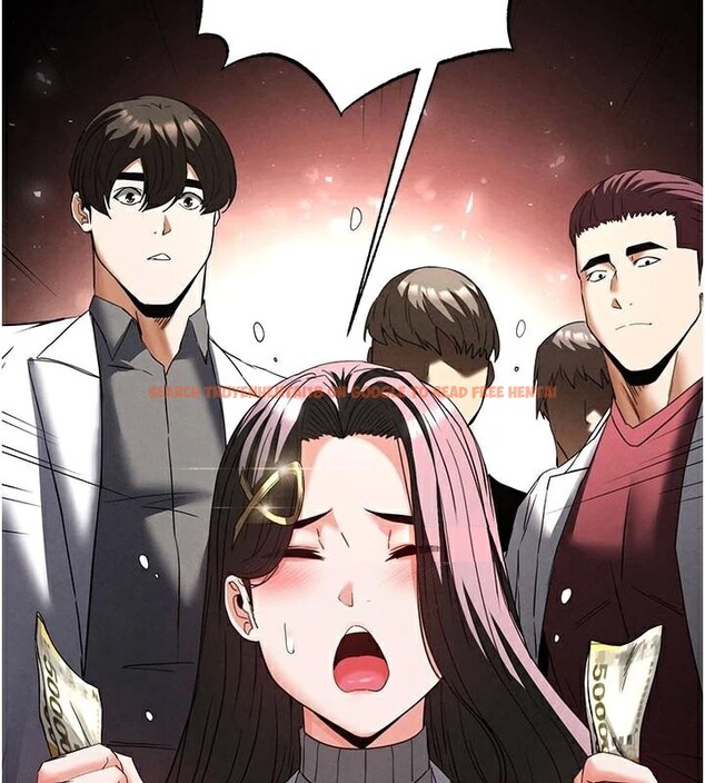 查看漫画末日鵰堡 - 第33話-被強扯絲襪的少女世熙 - tymanga.com中的3463311图片