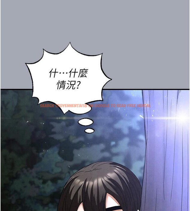 查看漫画末日鵰堡 - 第33話-被強扯絲襪的少女世熙 - tymanga.com中的3463361图片