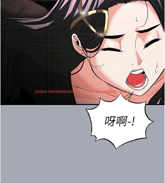 查看漫画末日鵰堡 - 第33話-被強扯絲襪的少女世熙 - tymanga.com中的3463377图片