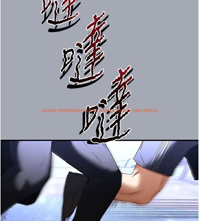 查看漫画末日鵰堡 - 第33話-被強扯絲襪的少女世熙 - tymanga.com中的3463388图片