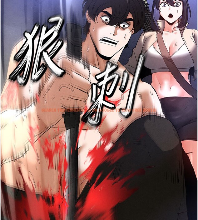 查看漫画末日鵰堡 - 第36話-與俄羅斯金髮妹多人運動 - tymanga.com中的3535108图片