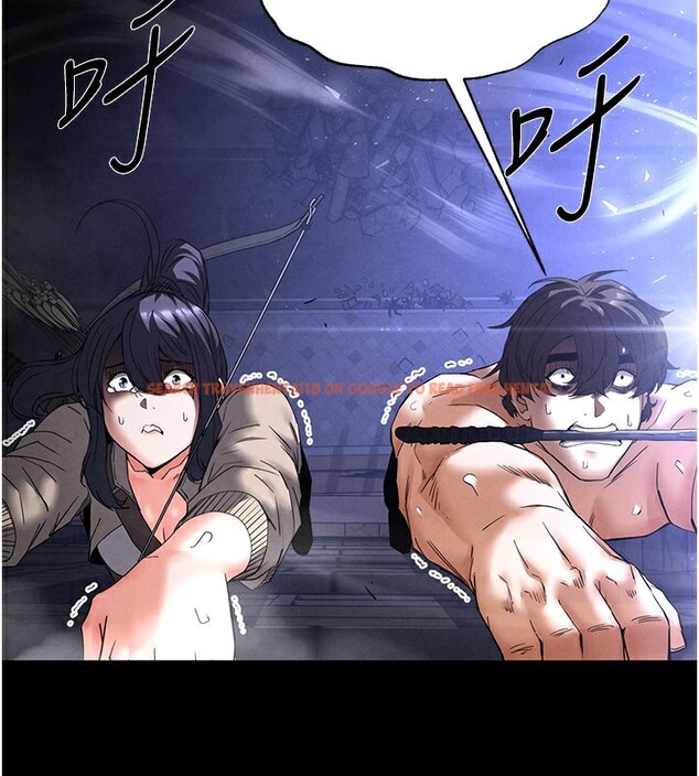 查看漫画末日鵰堡 - 第36話-與俄羅斯金髮妹多人運動 - tymanga.com中的3535126图片
