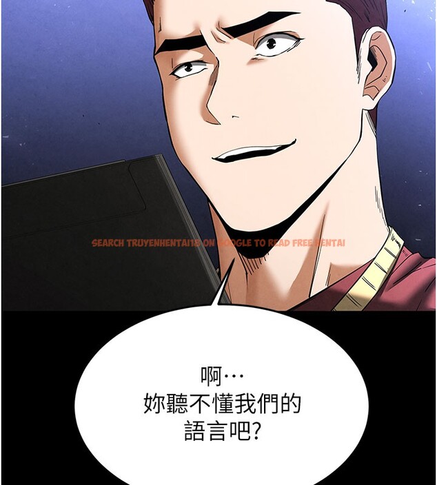 查看漫画末日鵰堡 - 第36話-與俄羅斯金髮妹多人運動 - tymanga.com中的3535210图片