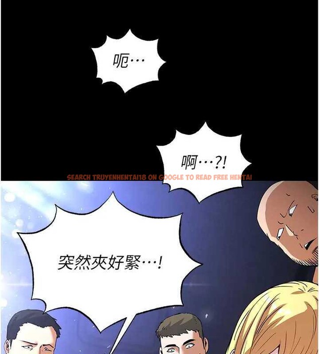 查看漫画末日鵰堡 - 第37話-被黑人三洞齊開 - tymanga.com中的3561432图片