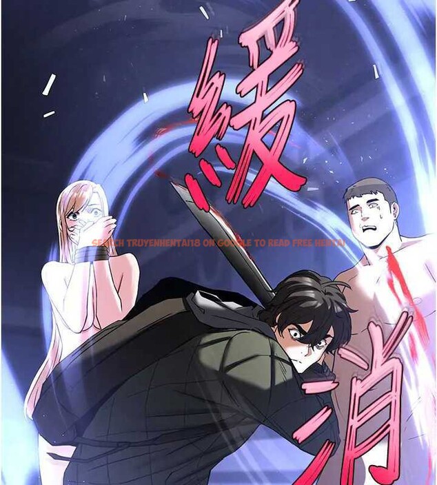 查看漫画末日鵰堡 - 第37話-被黑人三洞齊開 - tymanga.com中的3561493图片