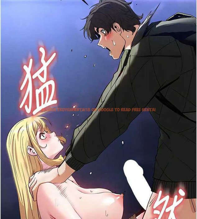 查看漫画末日鵰堡 - 第37話-被黑人三洞齊開 - tymanga.com中的3561537图片
