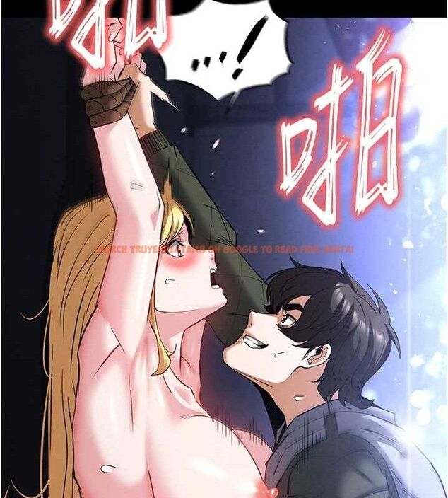 查看漫画末日鵰堡 - 第38話-調教西洋AV女優 - tymanga.com中的3589360图片