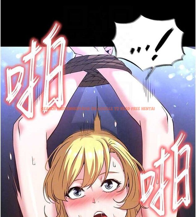 查看漫画末日鵰堡 - 第38話-調教西洋AV女優 - tymanga.com中的3589379图片