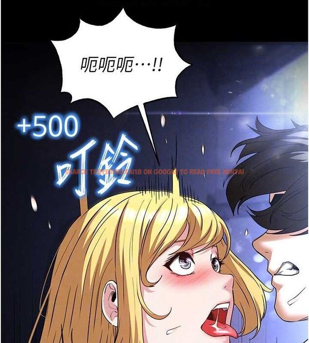 查看漫画末日鵰堡 - 第38話-調教西洋AV女優 - tymanga.com中的3589407图片