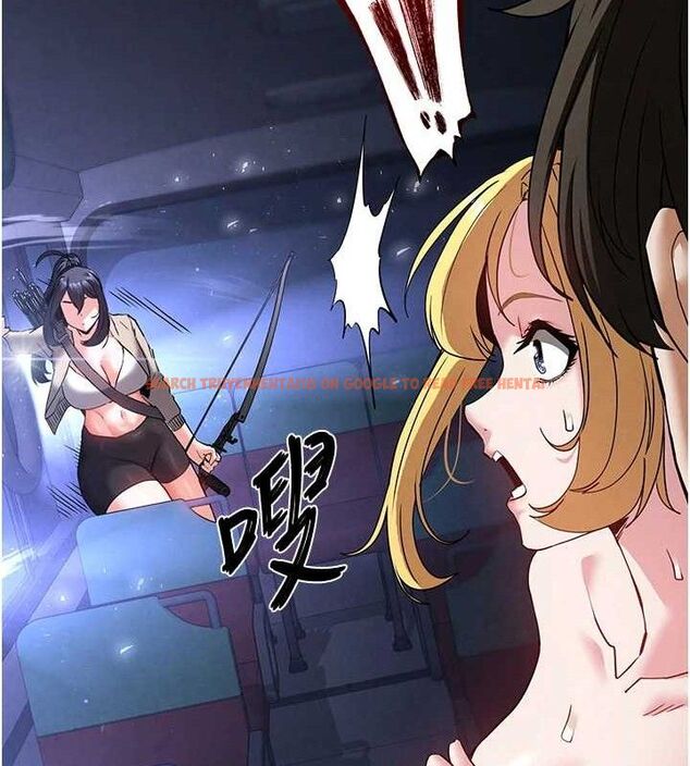 查看漫画末日鵰堡 - 第38話-調教西洋AV女優 - tymanga.com中的3589423图片