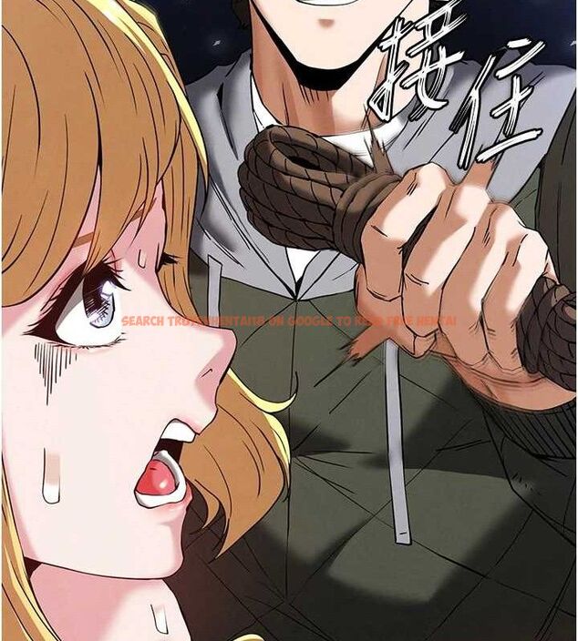 查看漫画末日鵰堡 - 第38話-調教西洋AV女優 - tymanga.com中的3589448图片