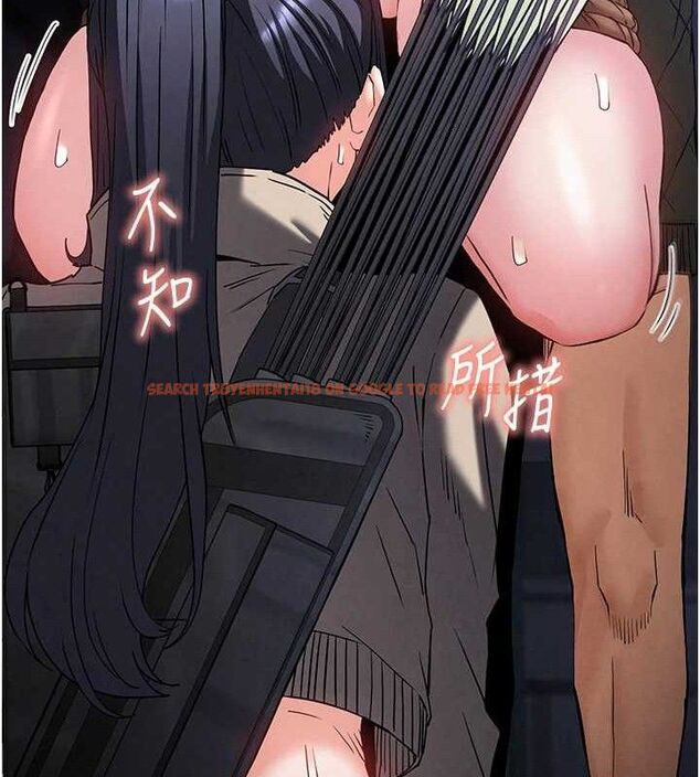 查看漫画末日鵰堡 - 第38話-調教西洋AV女優 - tymanga.com中的3589477图片