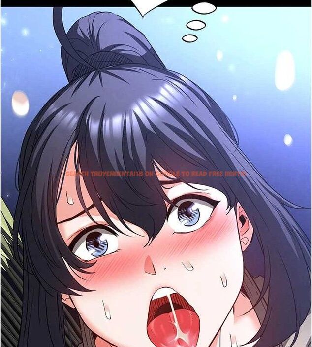 查看漫画末日鵰堡 - 第38話-調教西洋AV女優 - tymanga.com中的3589510图片