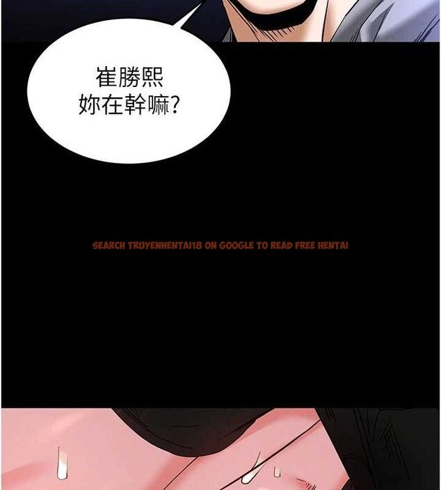 查看漫画末日鵰堡 - 第38話-調教西洋AV女優 - tymanga.com中的3589514图片