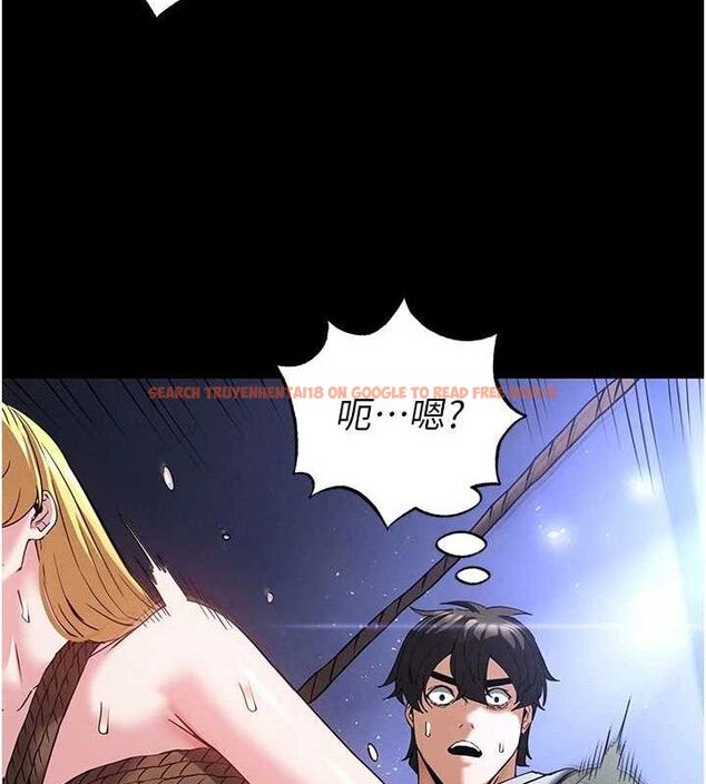 查看漫画末日鵰堡 - 第39話-被玩到壞掉的洋妞 - tymanga.com中的3614830图片