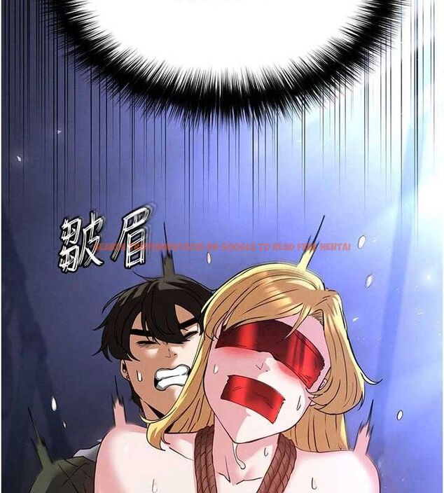查看漫画末日鵰堡 - 第39話-被玩到壞掉的洋妞 - tymanga.com中的3614849图片
