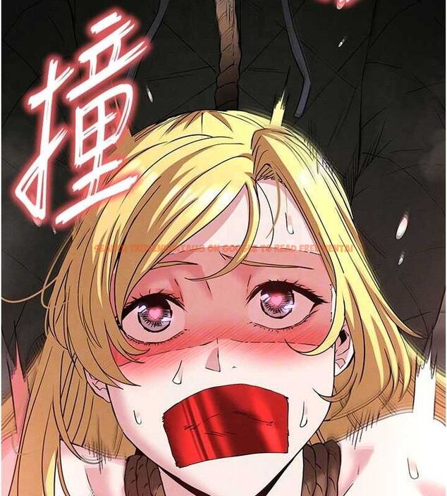 查看漫画末日鵰堡 - 第39話-被玩到壞掉的洋妞 - tymanga.com中的3614884图片