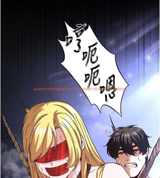 查看漫画末日鵰堡 - 第39話-被玩到壞掉的洋妞 - tymanga.com中的3614922图片