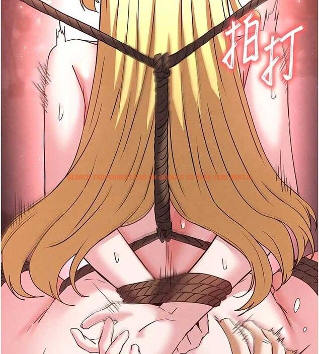 查看漫画末日鵰堡 - 第39話-被玩到壞掉的洋妞 - tymanga.com中的3614979图片