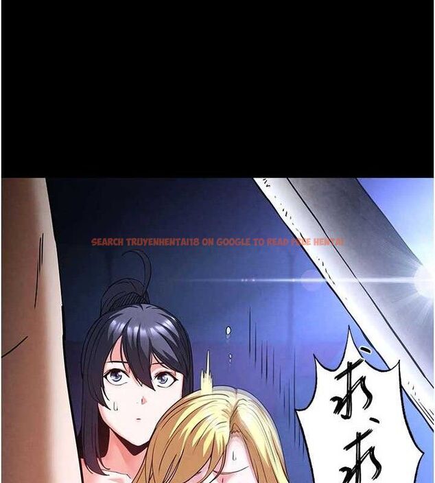 查看漫画末日鵰堡 - 第39話-被玩到壞掉的洋妞 - tymanga.com中的3615016图片