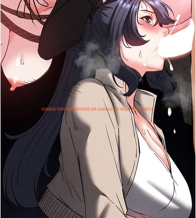 查看漫画末日鵰堡 - 第39話-被玩到壞掉的洋妞 - sayhentaiz.net中的3618705图片