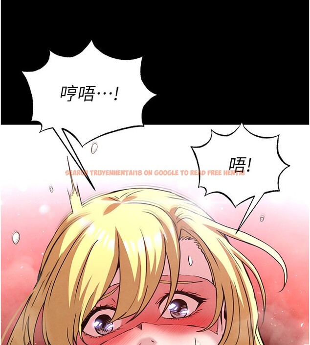 查看漫画末日鵰堡 - 第39話-被玩到壞掉的洋妞 - sayhentaiz.net中的3618727图片