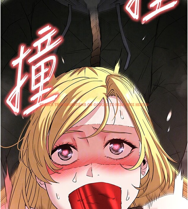 查看漫画末日鵰堡 - 第39話-被玩到壞掉的洋妞 - sayhentaiz.net中的3618754图片