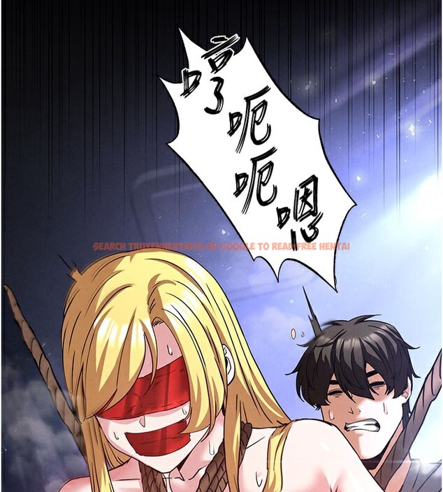 查看漫画末日鵰堡 - 第39話-被玩到壞掉的洋妞 - sayhentaiz.net中的3618795图片