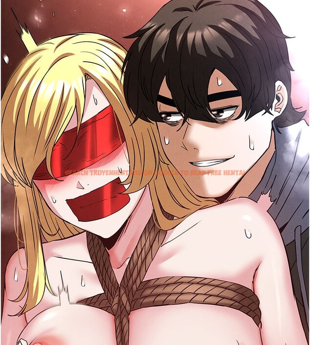 查看漫画末日鵰堡 - 第39話-被玩到壞掉的洋妞 - sayhentaiz.net中的3618807图片