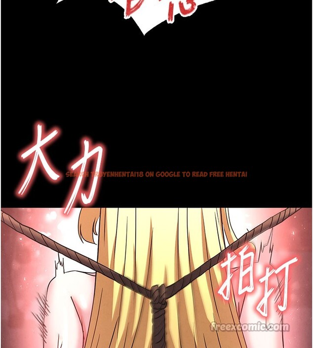 查看漫画末日鵰堡 - 第39話-被玩到壞掉的洋妞 - sayhentaiz.net中的3618856图片