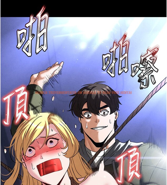 查看漫画末日鵰堡 - 第39話-被玩到壞掉的洋妞 - sayhentaiz.net中的3618864图片