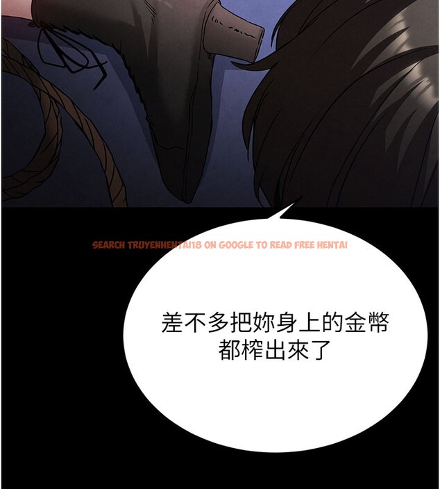 查看漫画末日鵰堡 - 第39話-被玩到壞掉的洋妞 - sayhentaiz.net中的3618882图片