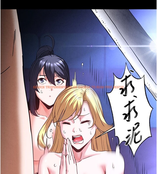 查看漫画末日鵰堡 - 第39話-被玩到壞掉的洋妞 - sayhentaiz.net中的3618897图片