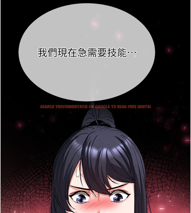 查看漫画末日鵰堡 - 第39話-被玩到壞掉的洋妞 - sayhentaiz.net中的3618921图片