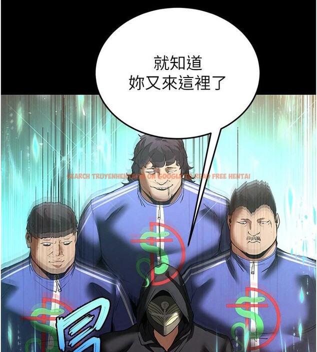 查看漫画末日鵰堡 - 第50話-人間樂園 - tymanga.com中的3893740图片