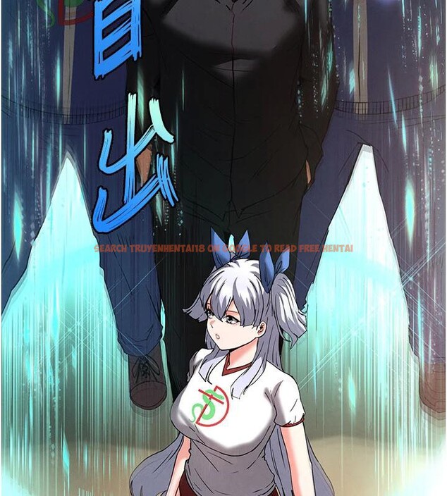 查看漫画末日鵰堡 - 第50話-人間樂園 - tymanga.com中的3893741图片