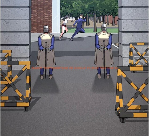 查看漫画末日鵰堡 - 第50話-人間樂園 - tymanga.com中的3893768图片