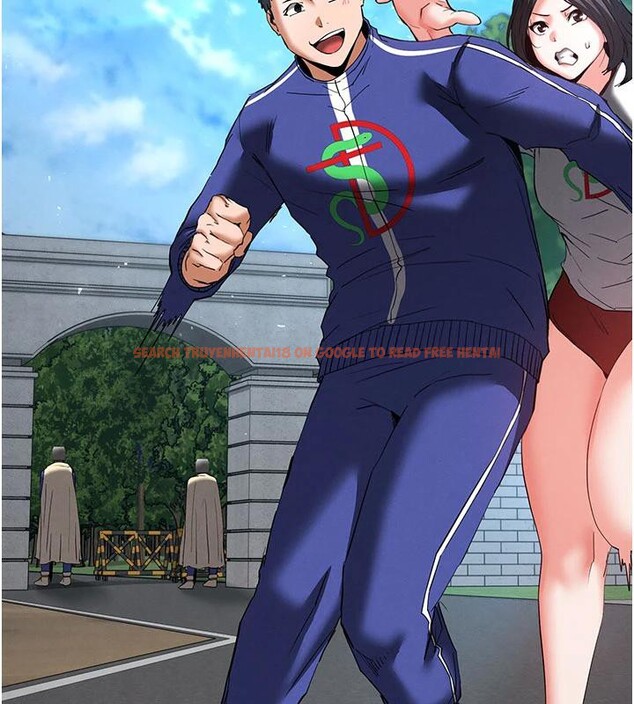 查看漫画末日鵰堡 - 第50話-人間樂園 - tymanga.com中的3893770图片