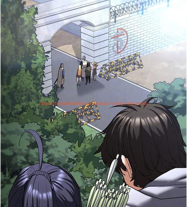 查看漫画末日鵰堡 - 第50話-人間樂園 - tymanga.com中的3893794图片