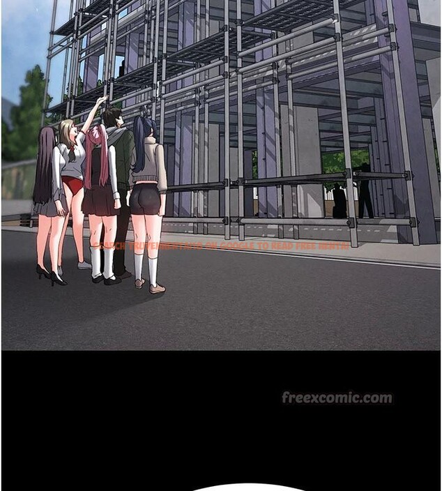 查看漫画末日鵰堡 - 第50話-人間樂園 - tymanga.com中的3893841图片