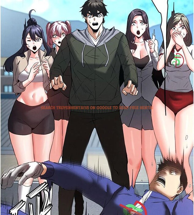 查看漫画末日鵰堡 - 第50話-人間樂園 - tymanga.com中的3893851图片