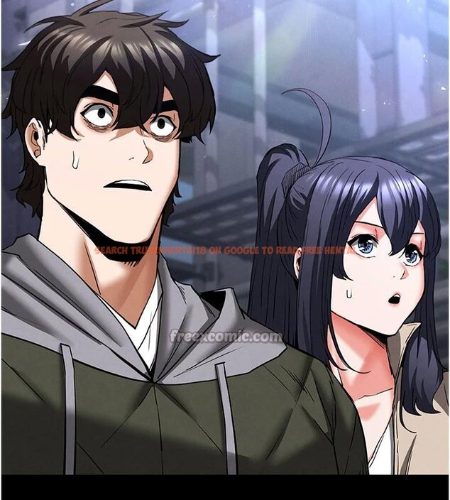 查看漫画末日鵰堡 - 第50話-人間樂園 - tymanga.com中的3893869图片