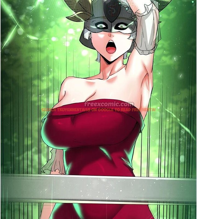 查看漫画末日鵰堡 - 第50話-人間樂園 - tymanga.com中的3893883图片