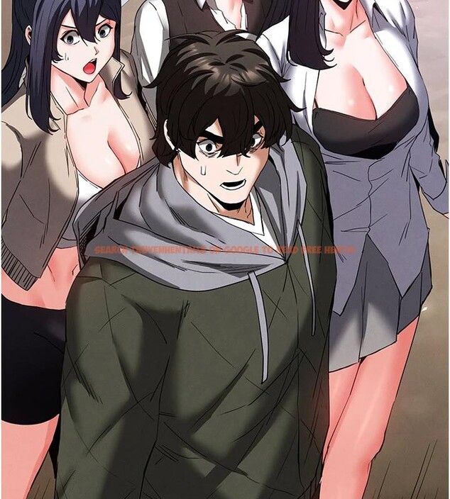 查看漫画末日鵰堡 - 第50話-人間樂園 - tymanga.com中的3893890图片